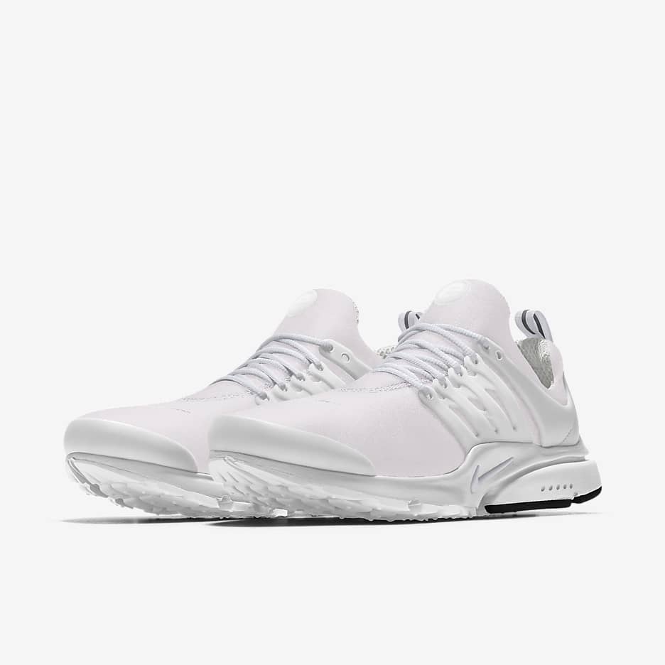 Nike air presto by you deals